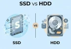 ssd vs. hdd the ultimate storage comparison guide