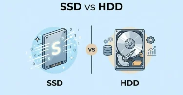 ssd vs. hdd the ultimate storage comparison guide