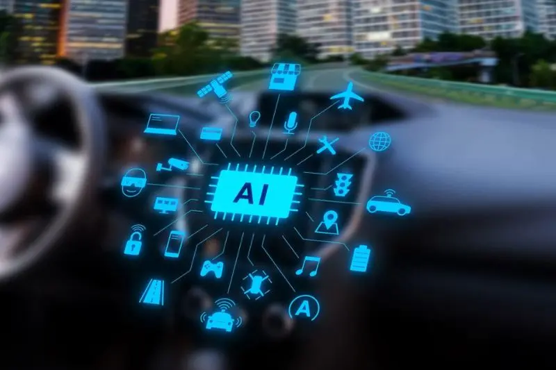 what is latest robotics innovations and trends?