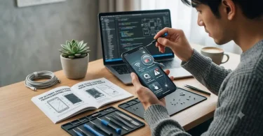 the ultimate smartphone troubleshooting guide