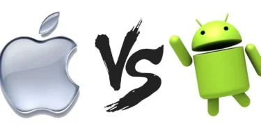 android vs iphone which Is better complete comparison