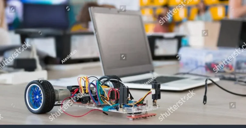 best robotics kits for beginners