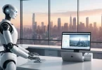 how robots are changing everyday life