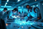 industrial robotics explained