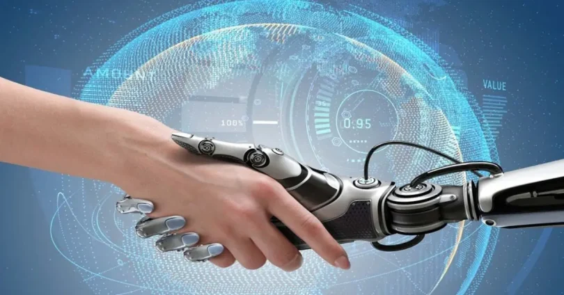 the future of technology