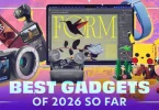 the most innovative gadgets of 2026