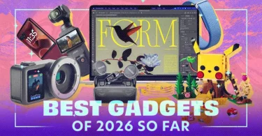 the most innovative gadgets of 2026