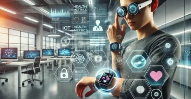wearable technology trends future innovations and smart devices