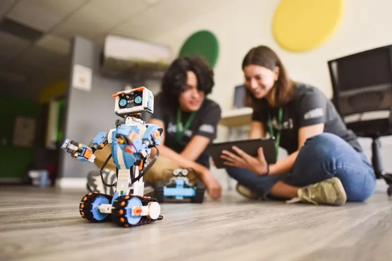 what are the best robotics kits for beginners