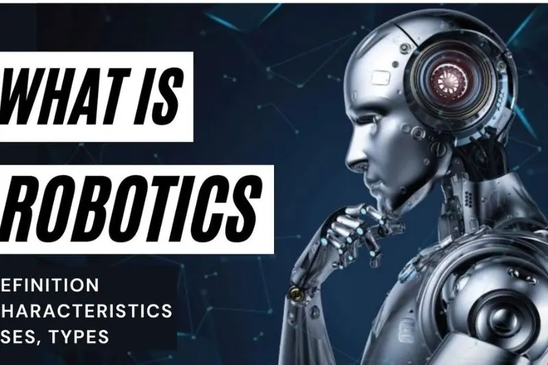 what is beginner's guide to robotics