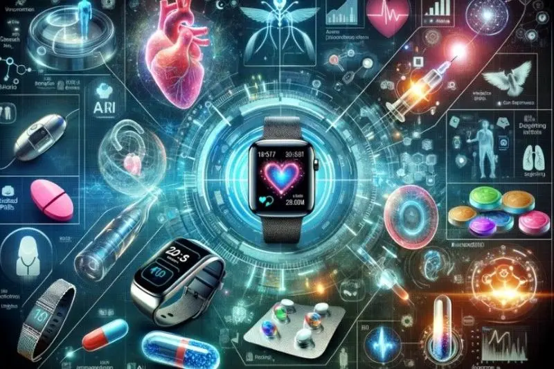 what is wearable technology trends