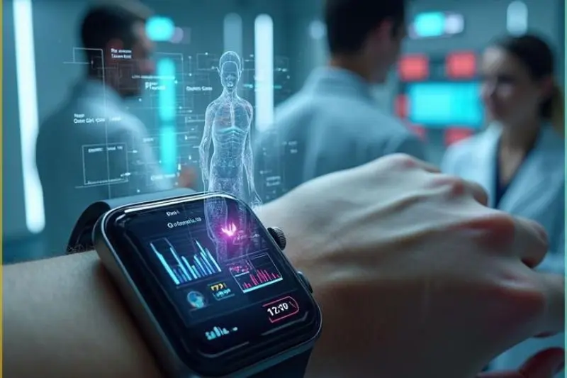why is wearable technology important