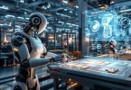 raytheon technologies robotics solutions and advanced automation