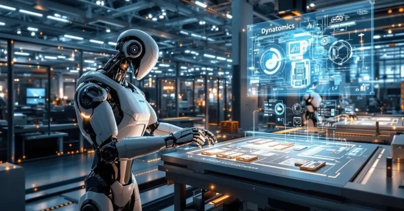raytheon technologies robotics solutions and advanced automation