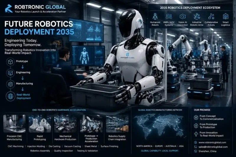what are raytheon technologies robotics solutions